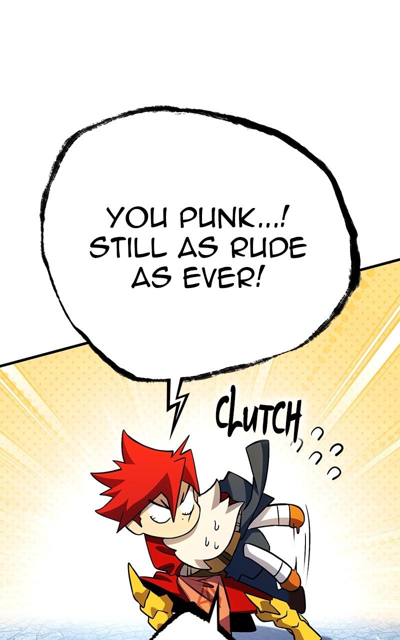 Read Hardcore Leveling Warrior Manga Online