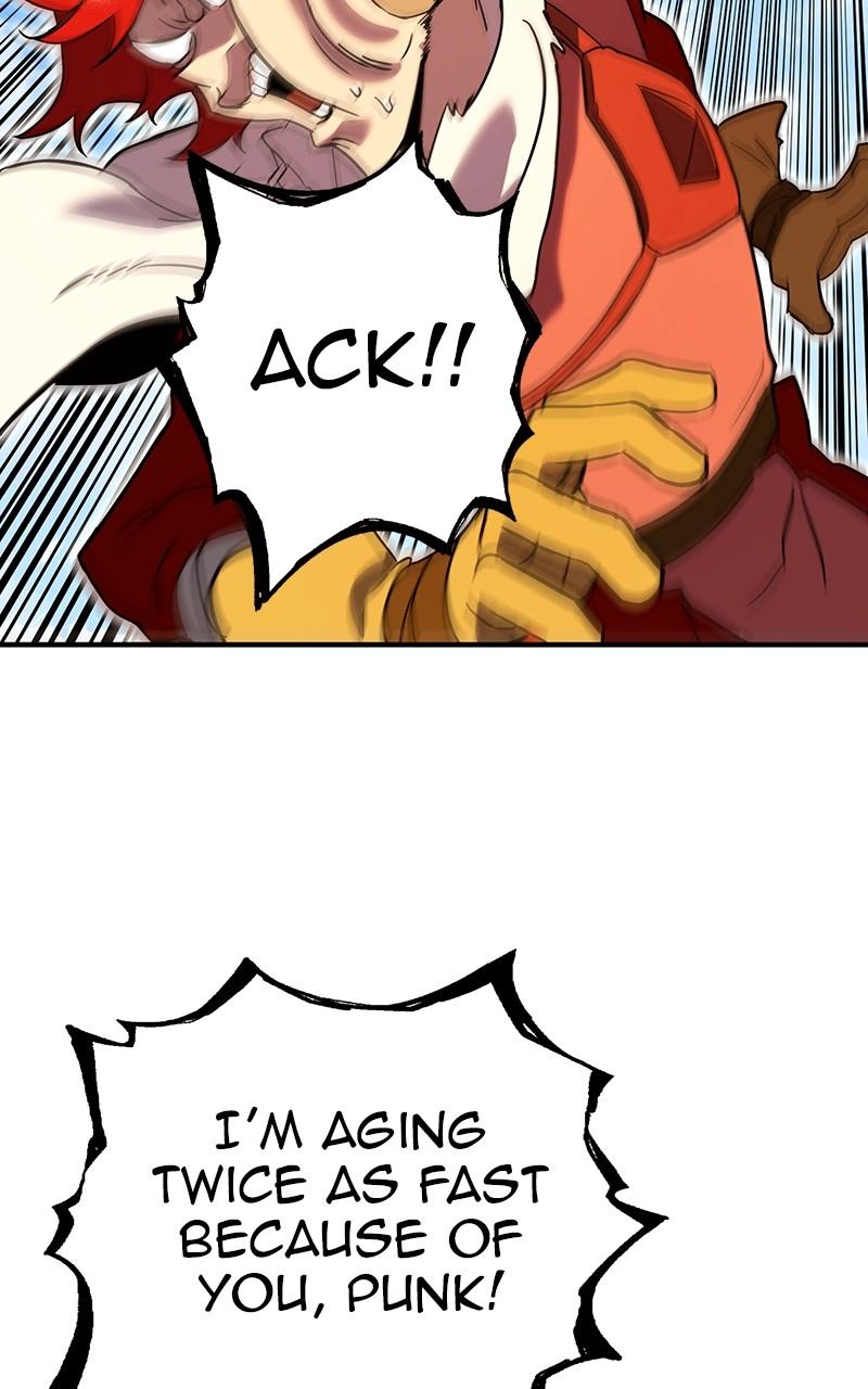 Read Hardcore Leveling Warrior Manga Online