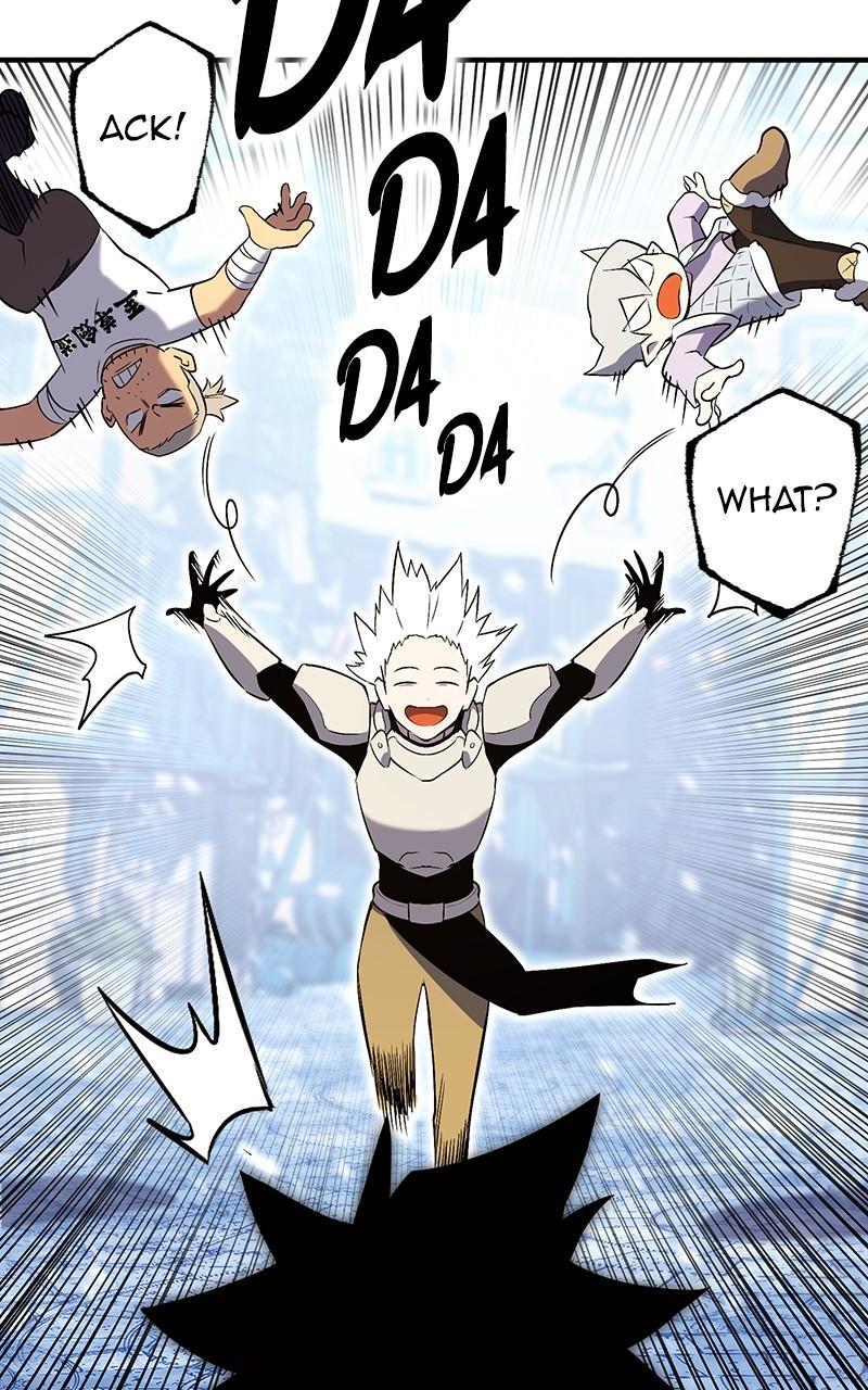 Read Hardcore Leveling Warrior Manga Online