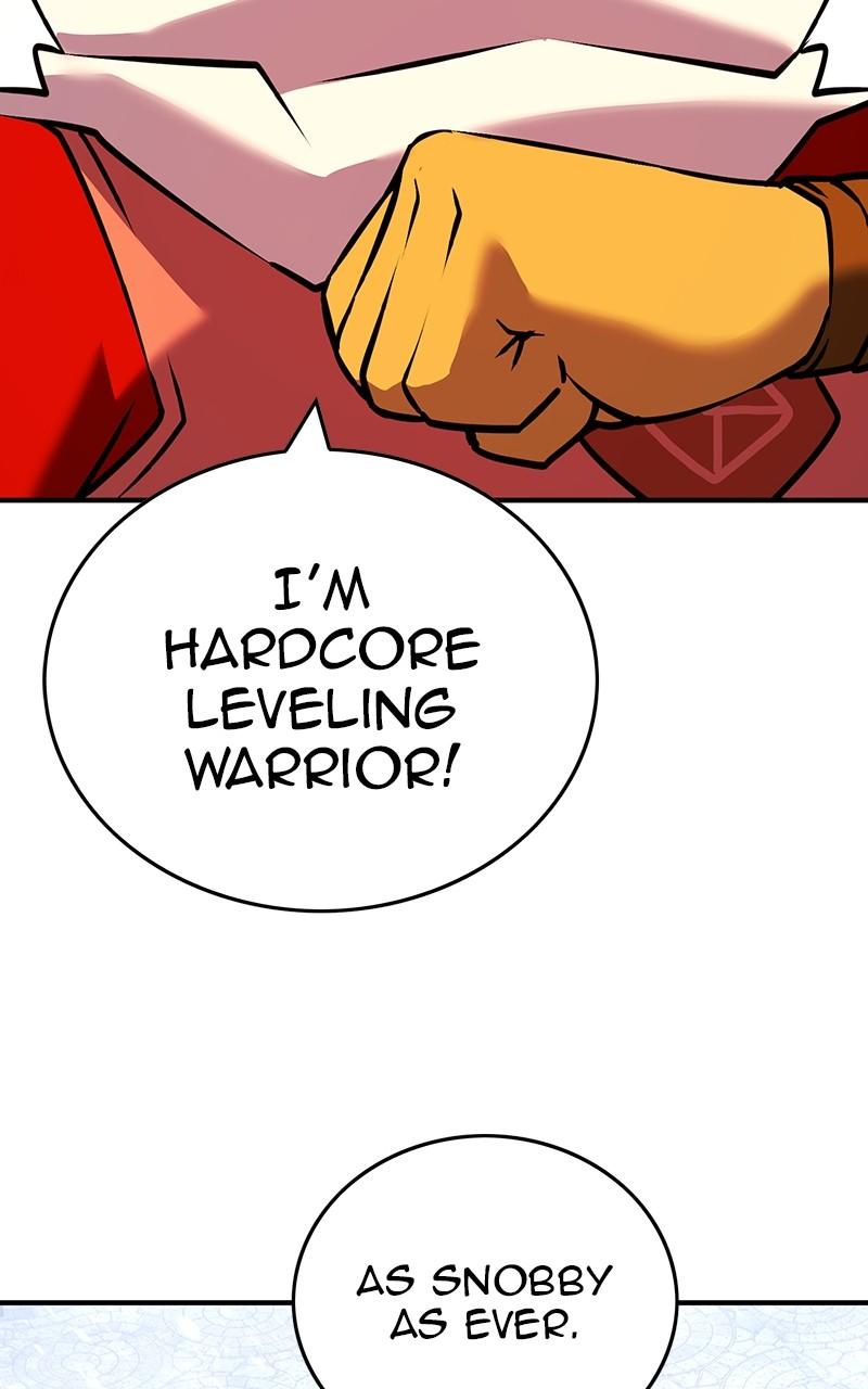 Read Hardcore Leveling Warrior Manga Online