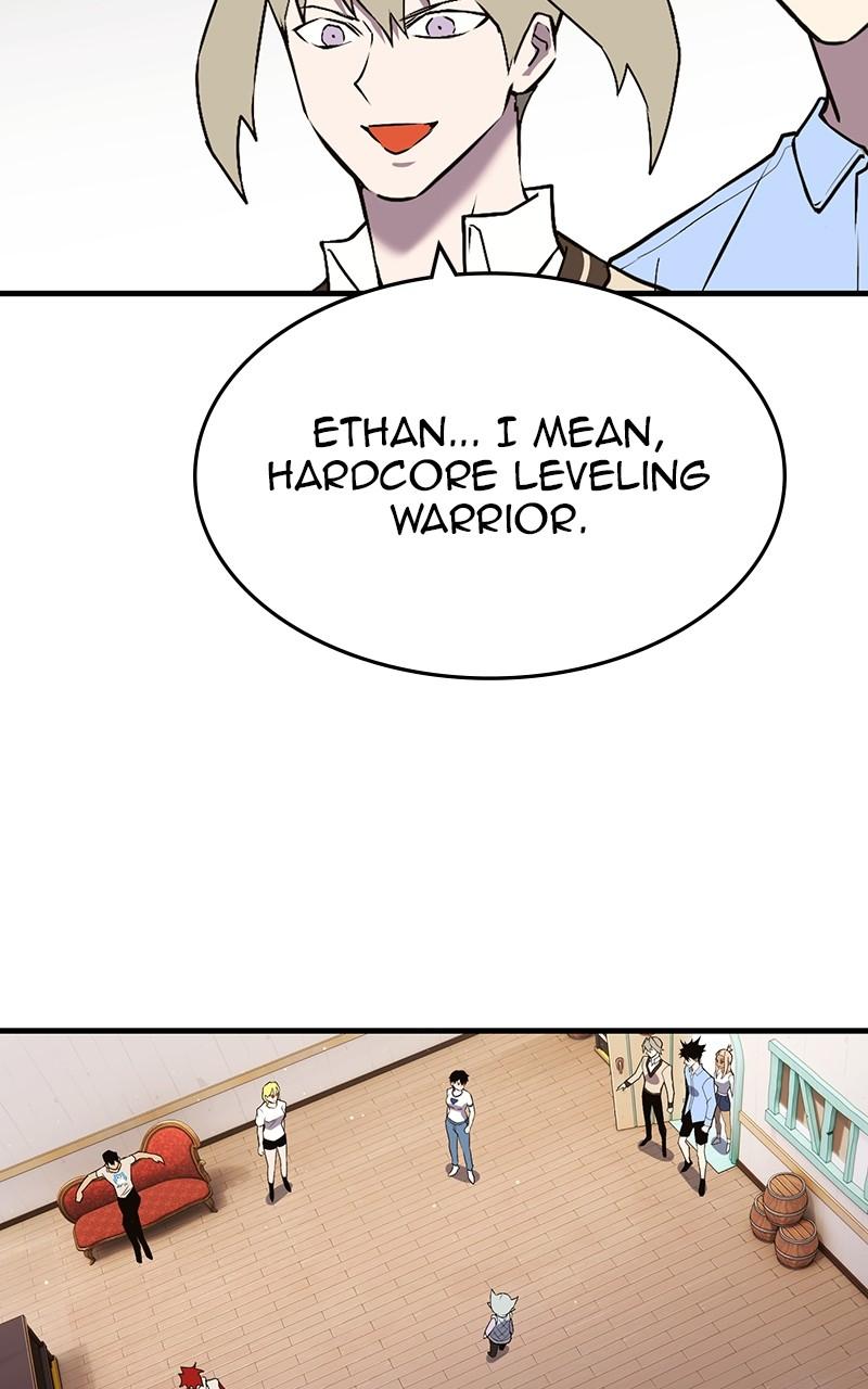 Read Hardcore Leveling Warrior Manga Online