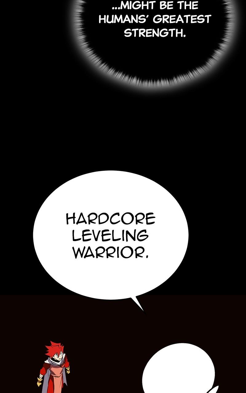 Read Hardcore Leveling Warrior Manga Online