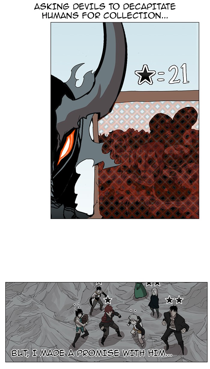 Read Hardcore Leveling Warrior Manga Online