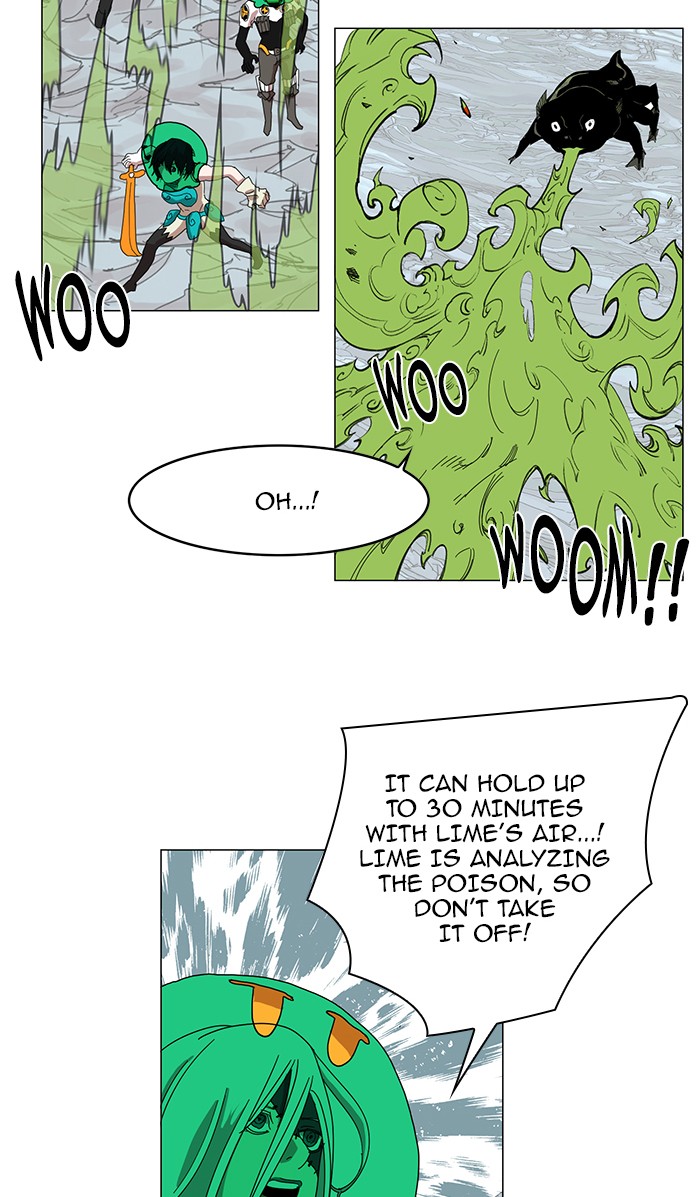 Read Hardcore Leveling Warrior Manga Online