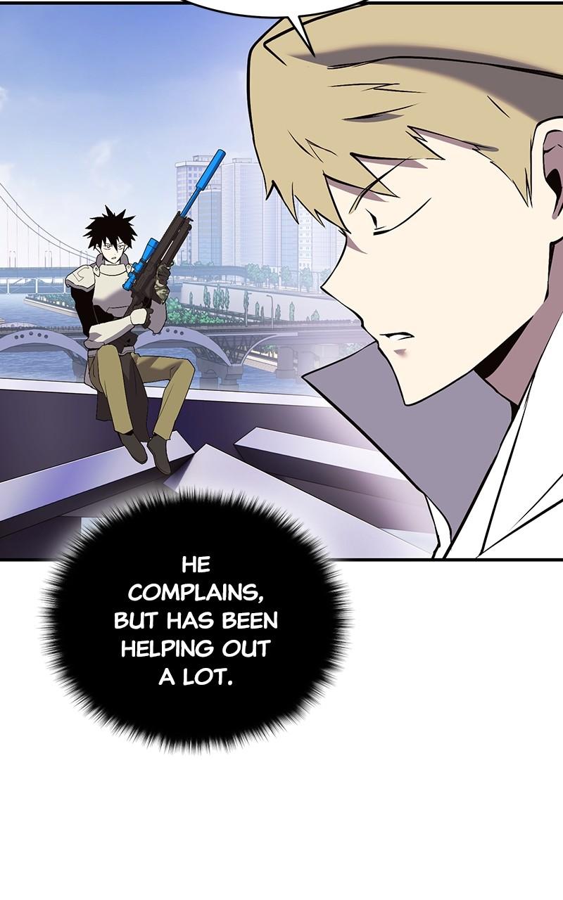 Read Hardcore Leveling Warrior Manga Online
