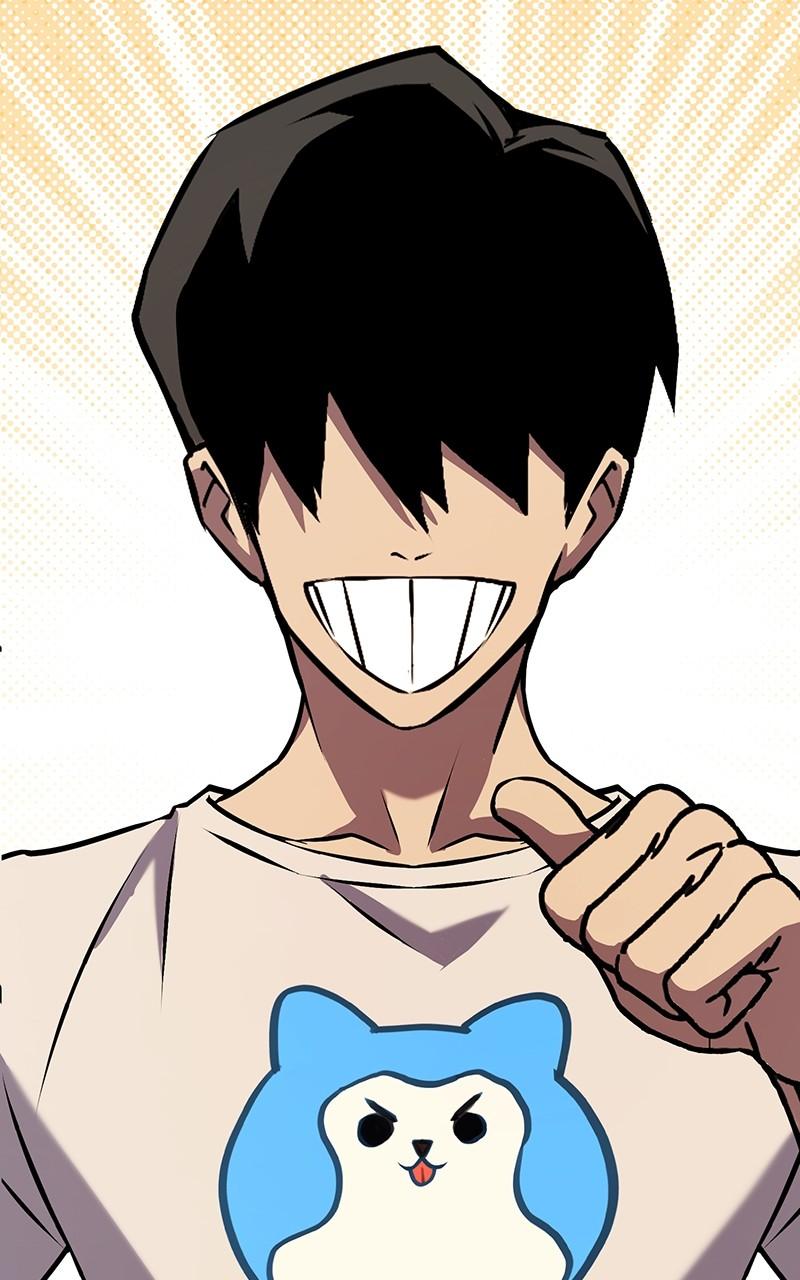 Read Hardcore Leveling Warrior Manga Online