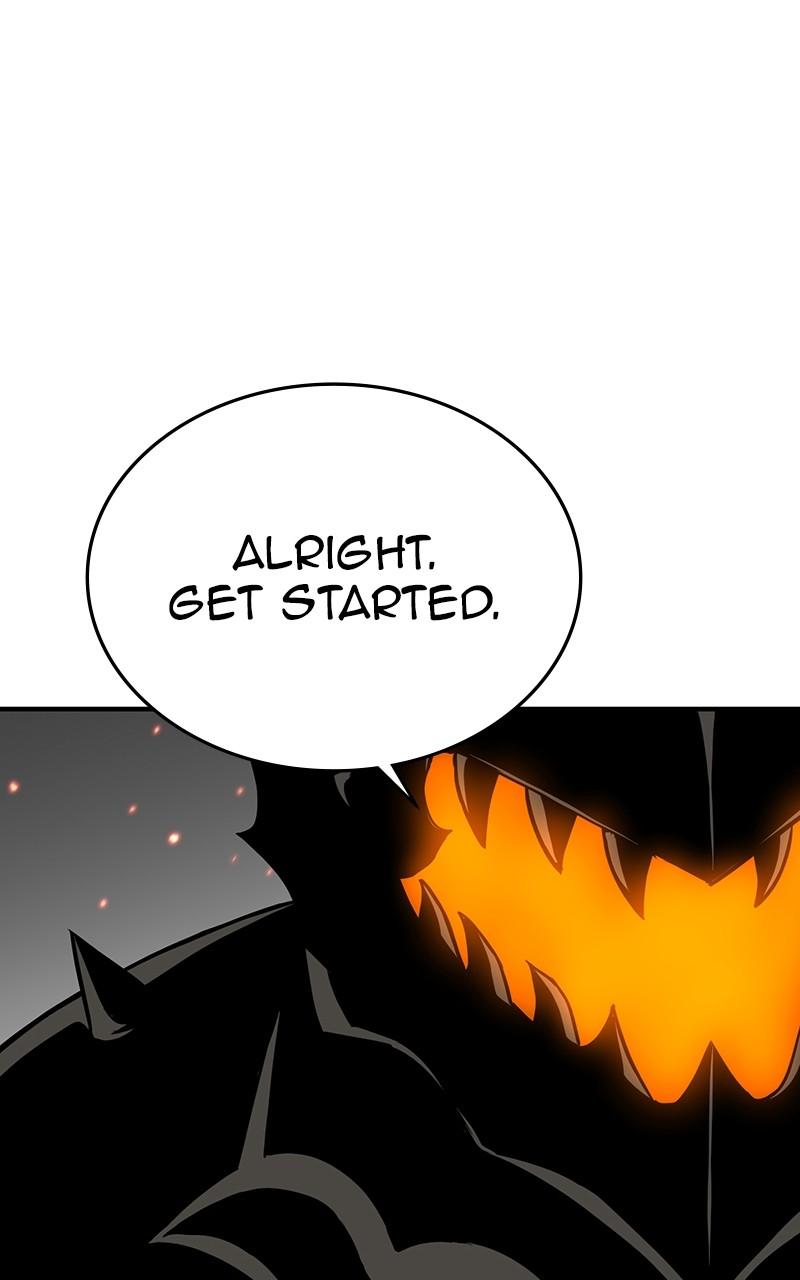 Read Hardcore Leveling Warrior Manga Online
