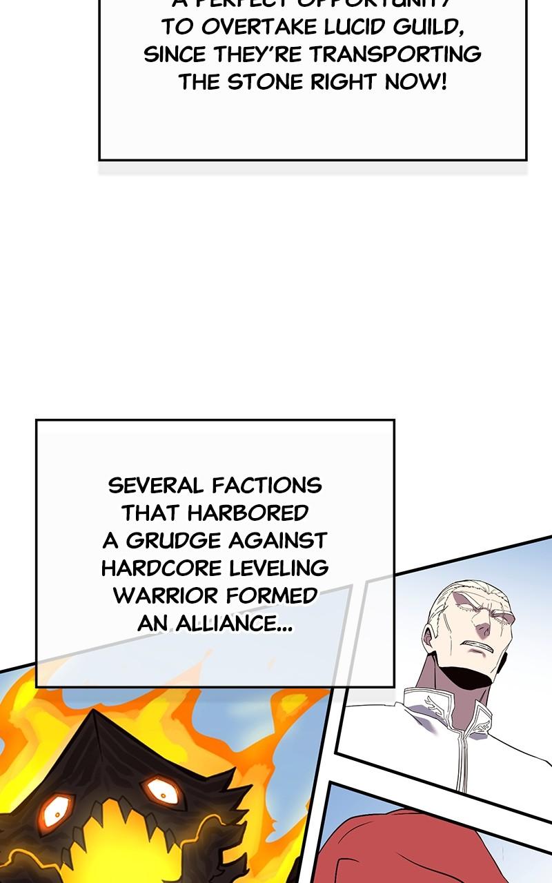 Read Hardcore Leveling Warrior Manga Online