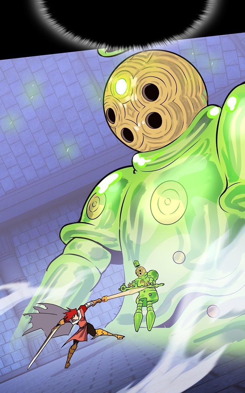 Read Hardcore Leveling Warrior Manga Online
