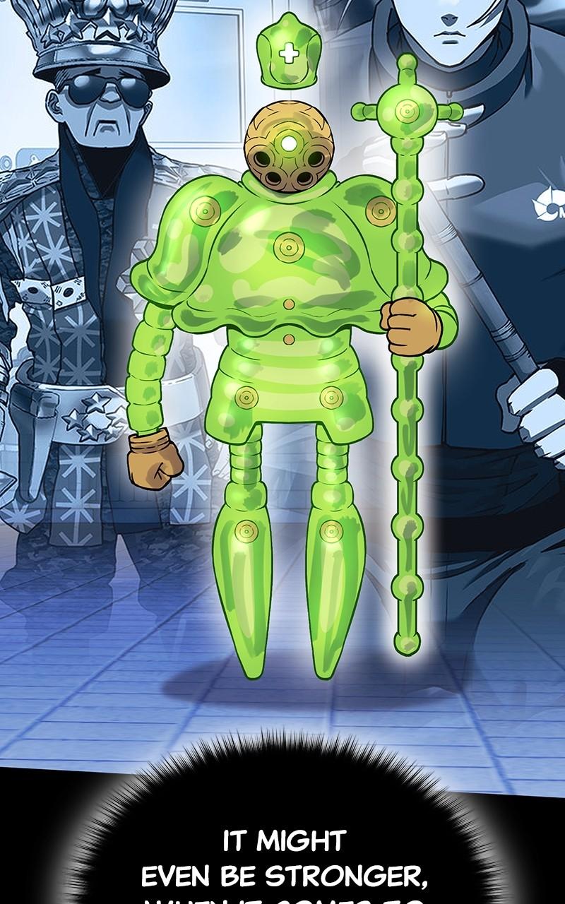 Read Hardcore Leveling Warrior Manga Online