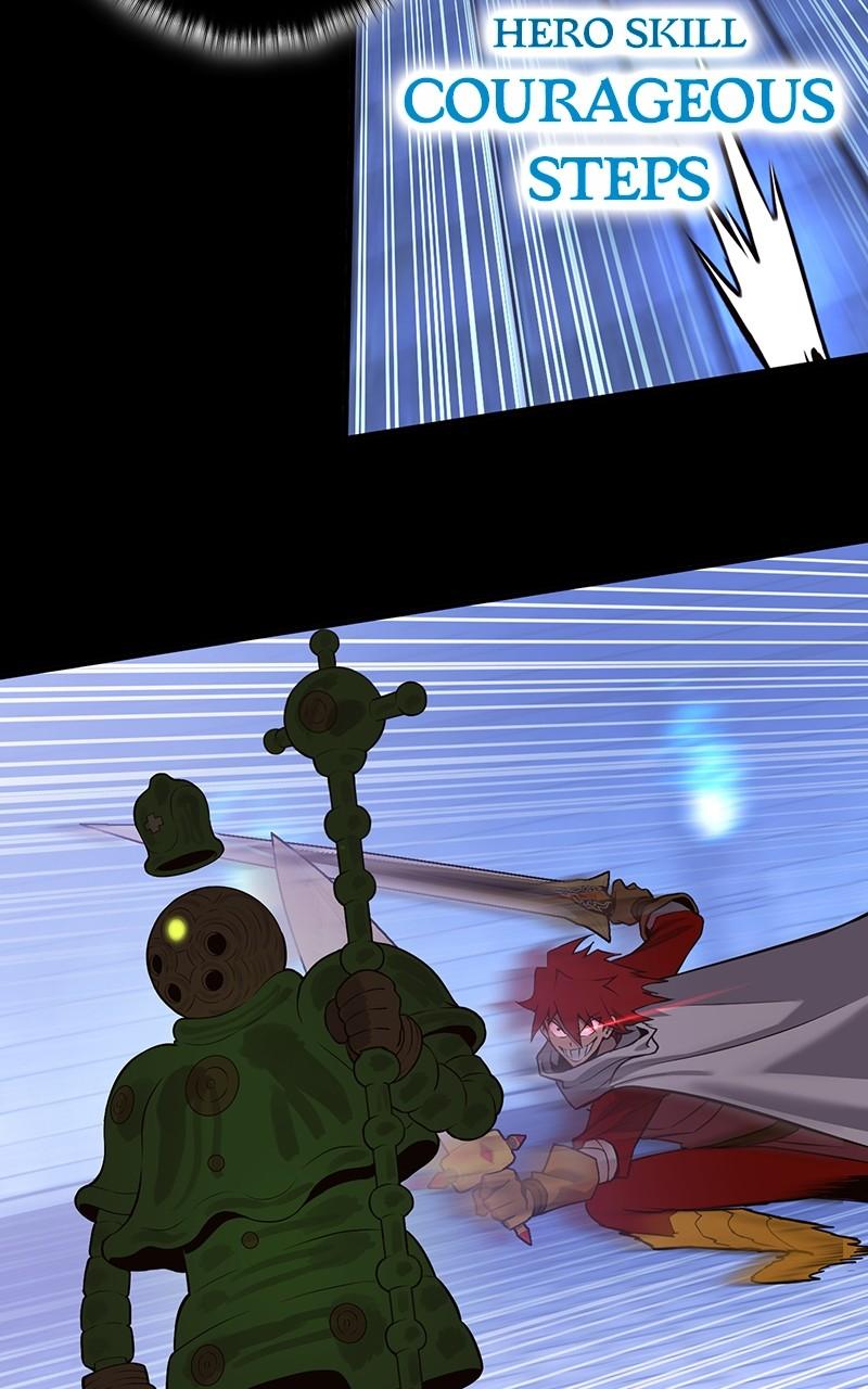 Read Hardcore Leveling Warrior Manga Online
