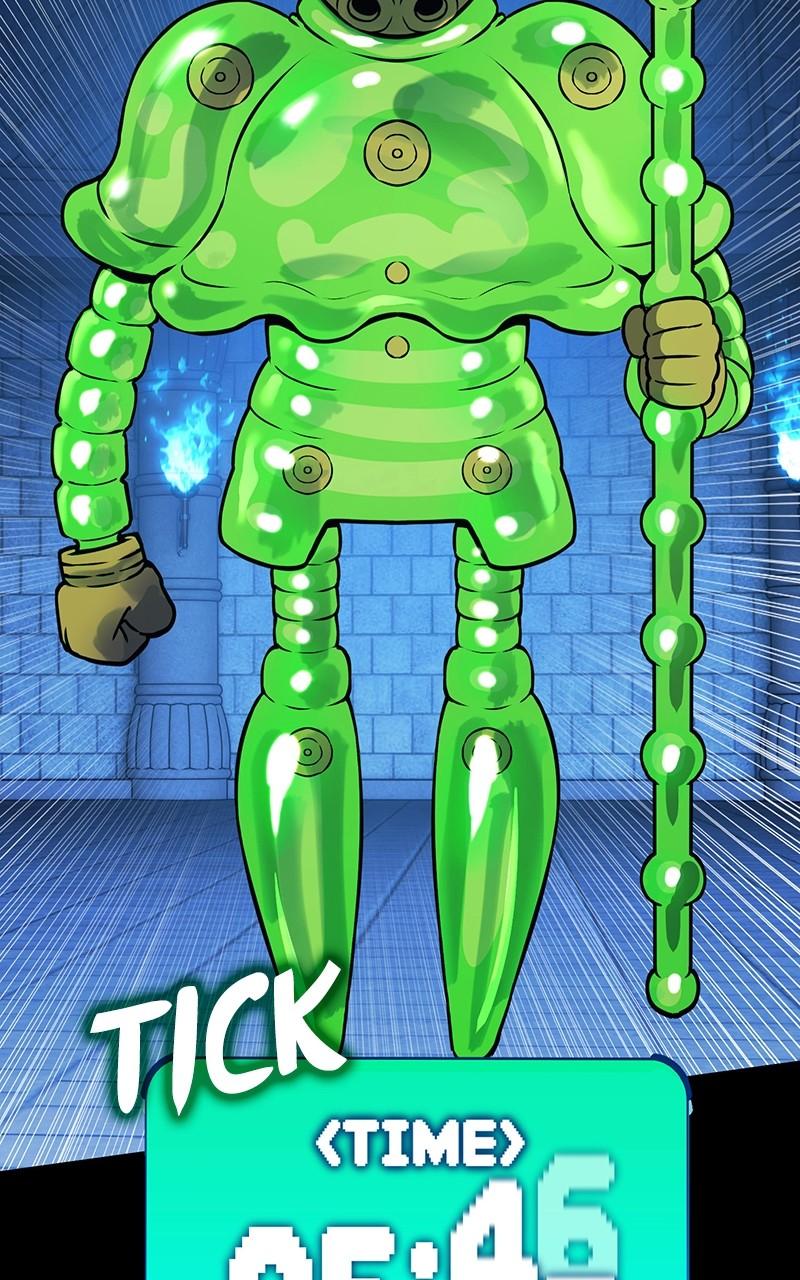 Read Hardcore Leveling Warrior Manga Online