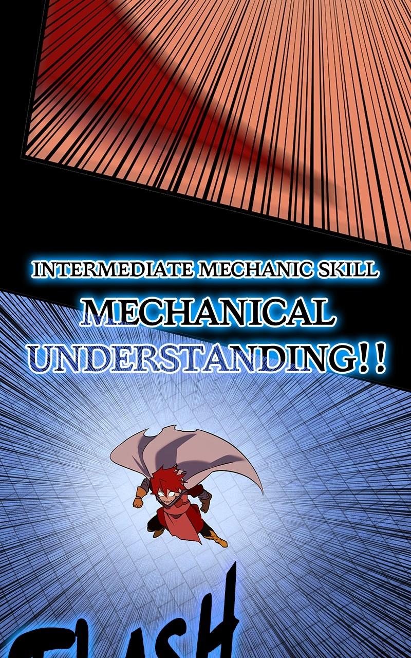 Read Hardcore Leveling Warrior Manga Online