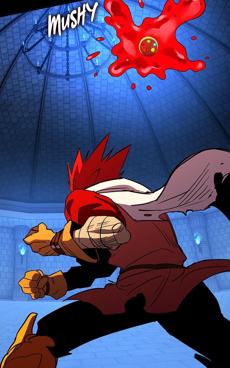 Read Hardcore Leveling Warrior Manga Online