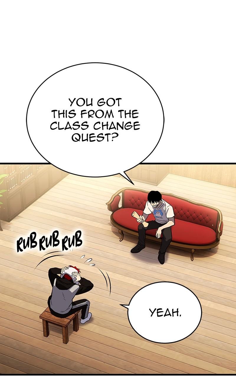 Read Hardcore Leveling Warrior Manga Online