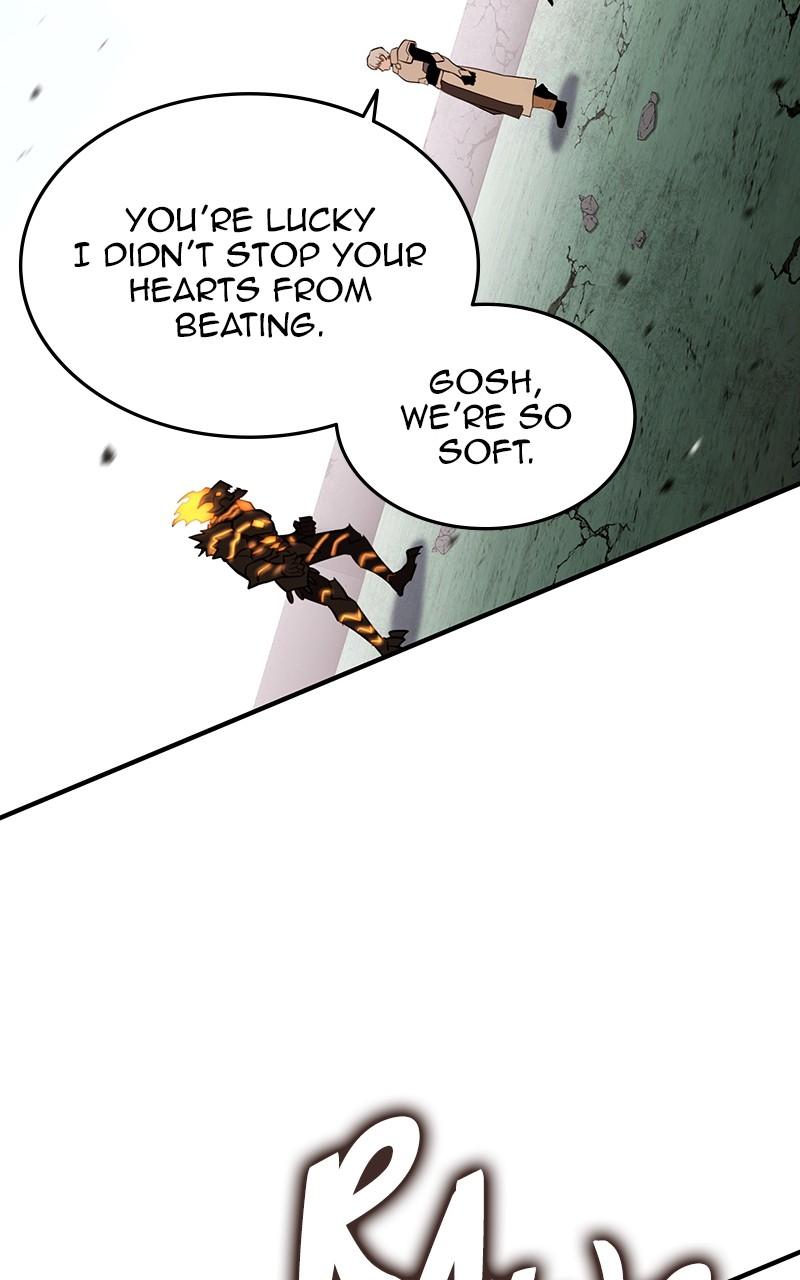 Read Hardcore Leveling Warrior Manga Online