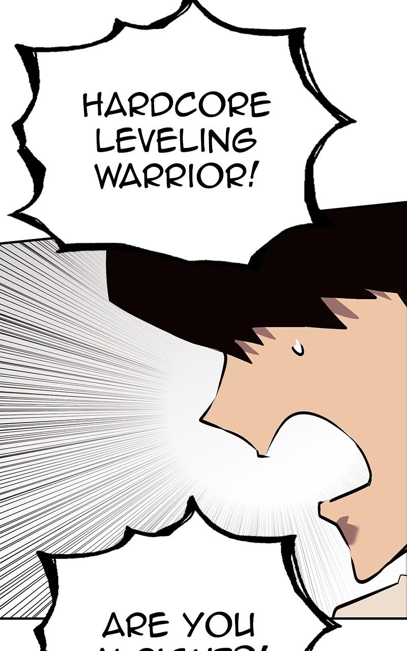 Read Hardcore Leveling Warrior Manga Online
