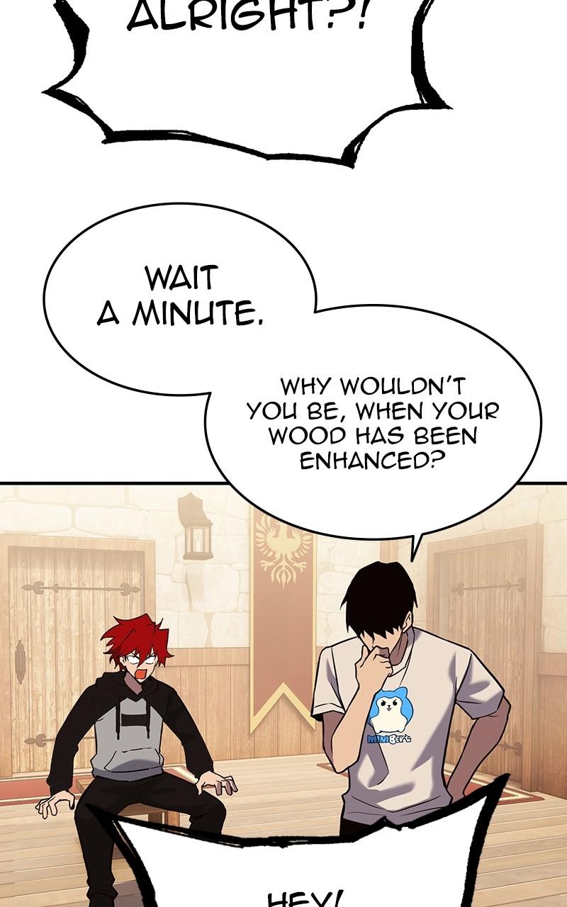 Read Hardcore Leveling Warrior Manga Online