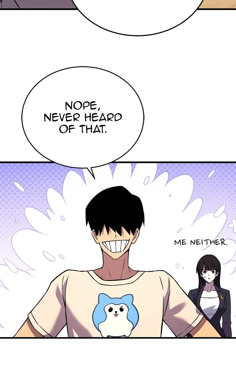 Read Hardcore Leveling Warrior Manga Online