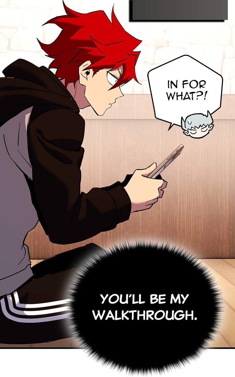 Read Hardcore Leveling Warrior Manga Online
