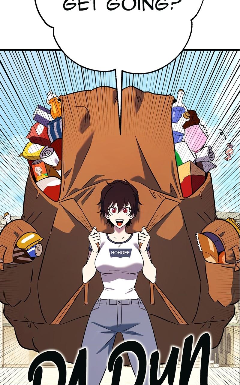 Read Hardcore Leveling Warrior Manga Online