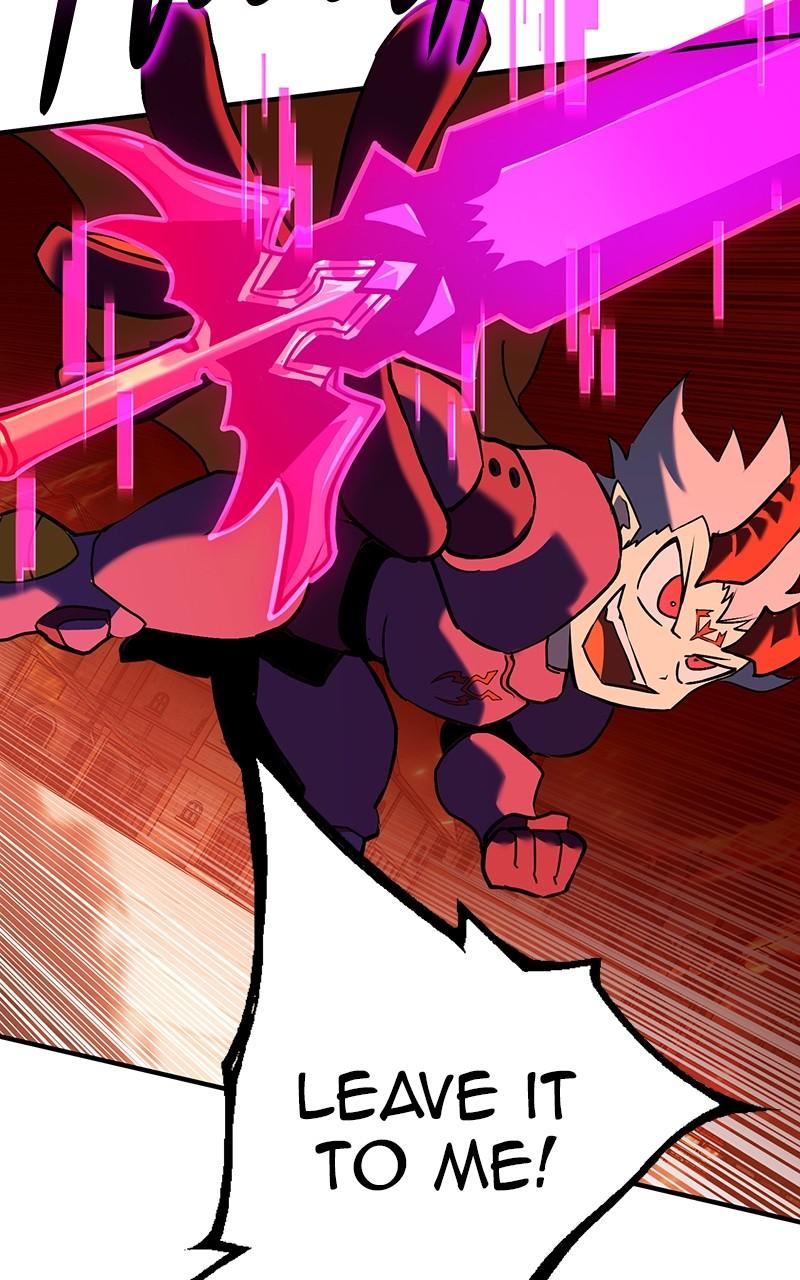 Read Hardcore Leveling Warrior Manga Online