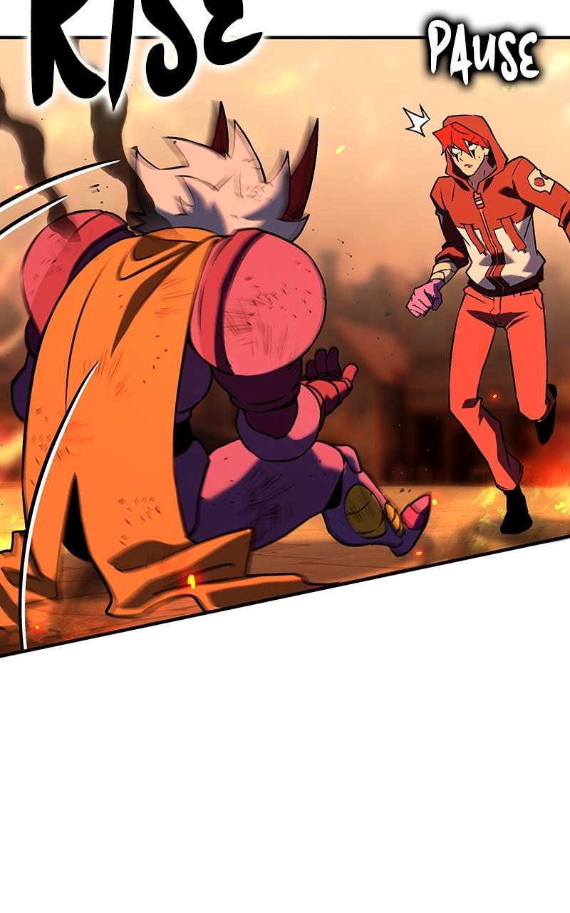 Read Hardcore Leveling Warrior Manga Online