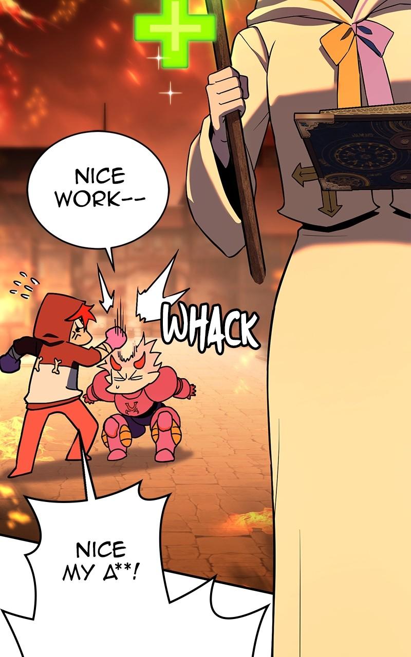 Read Hardcore Leveling Warrior Manga Online