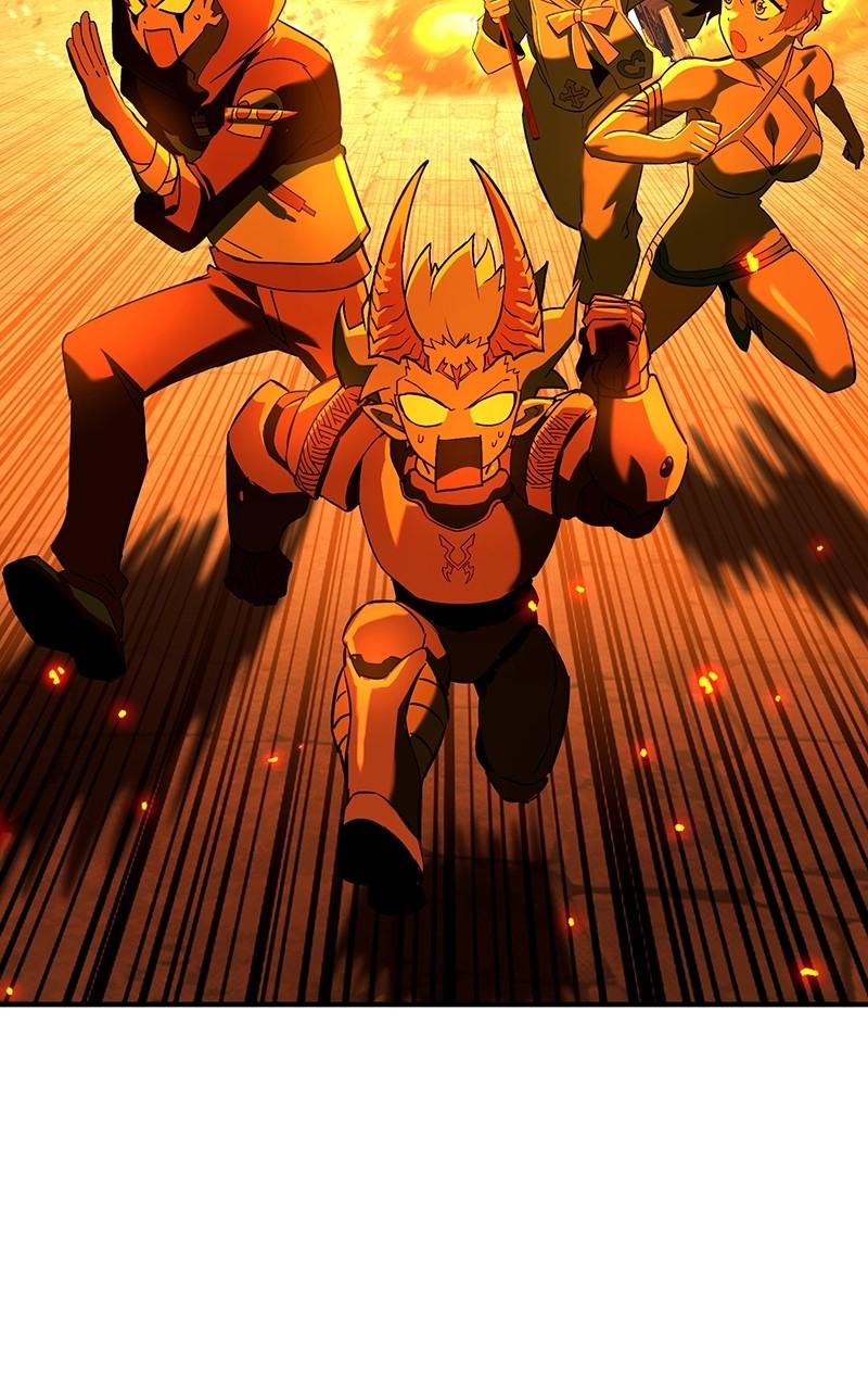 Read Hardcore Leveling Warrior Manga Online