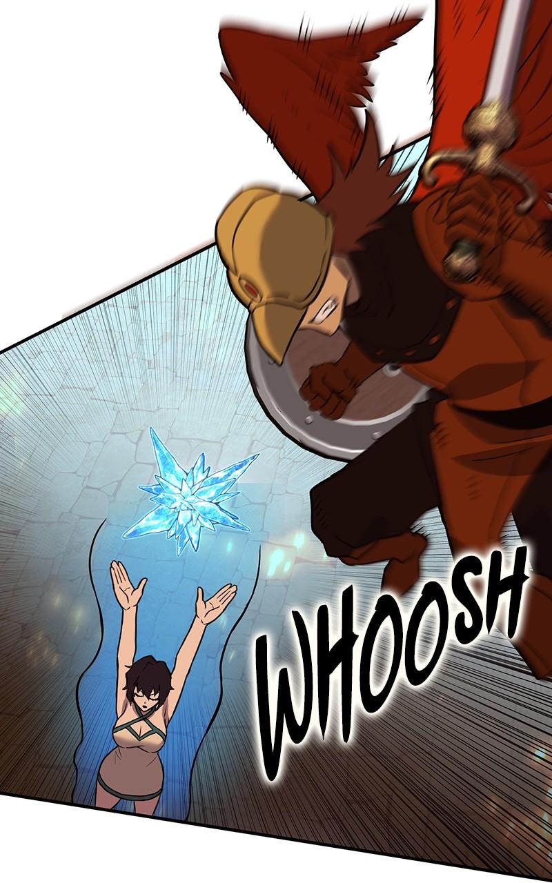 Read Hardcore Leveling Warrior Manga Online