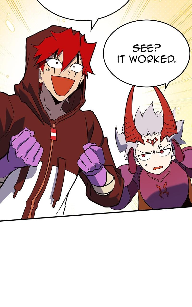 Read Hardcore Leveling Warrior Manga Online