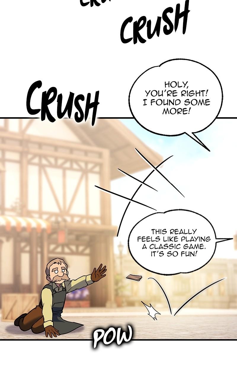 Read Hardcore Leveling Warrior Manga Online