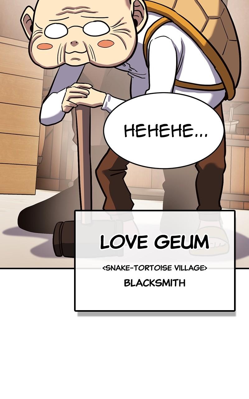 Read Hardcore Leveling Warrior Manga Online