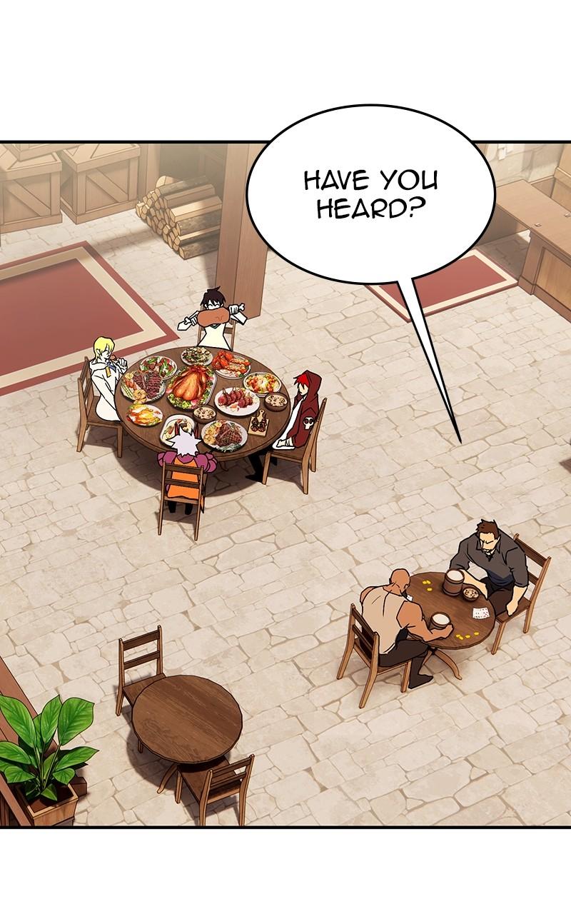 Read Hardcore Leveling Warrior Manga Online