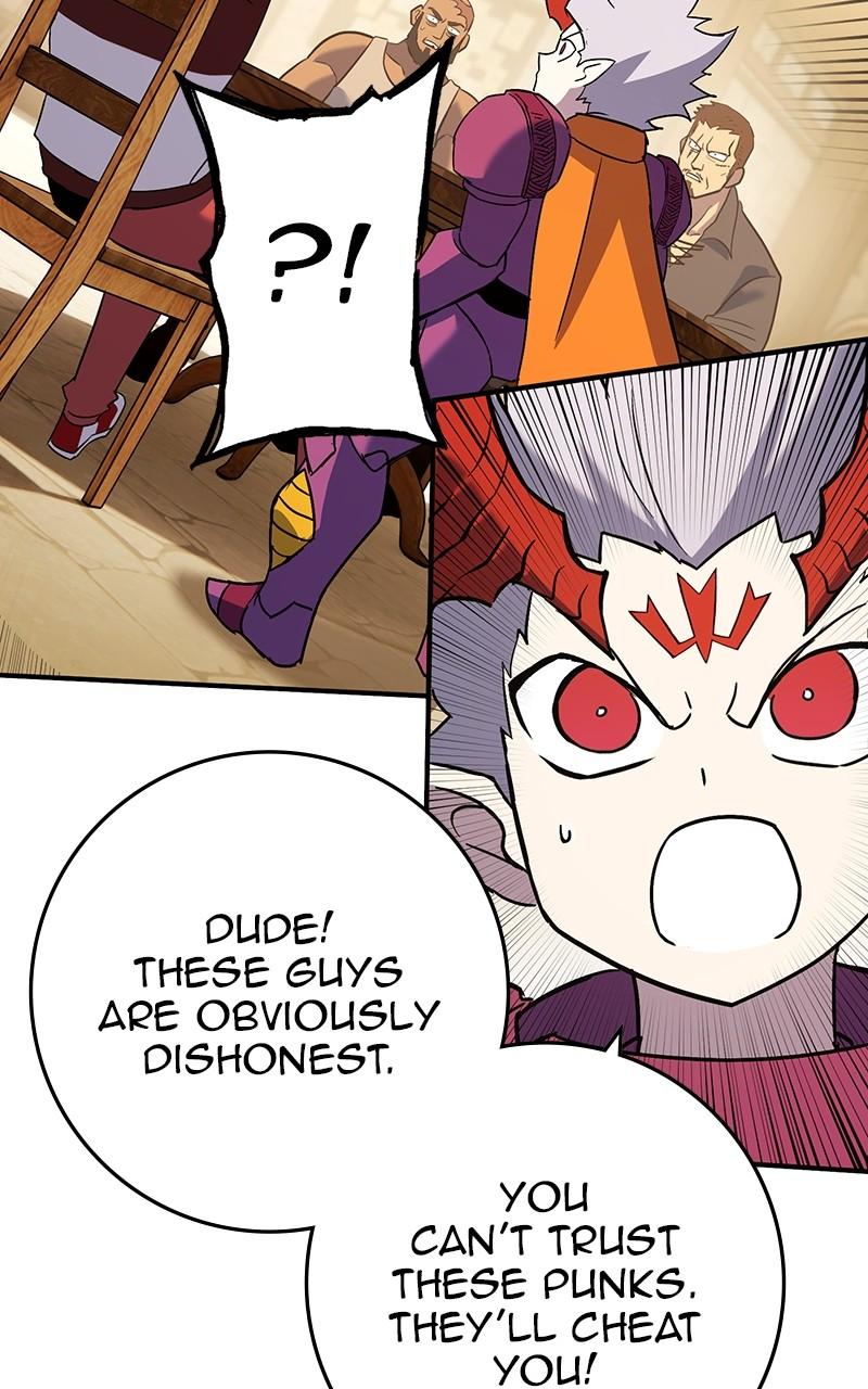 Read Hardcore Leveling Warrior Manga Online