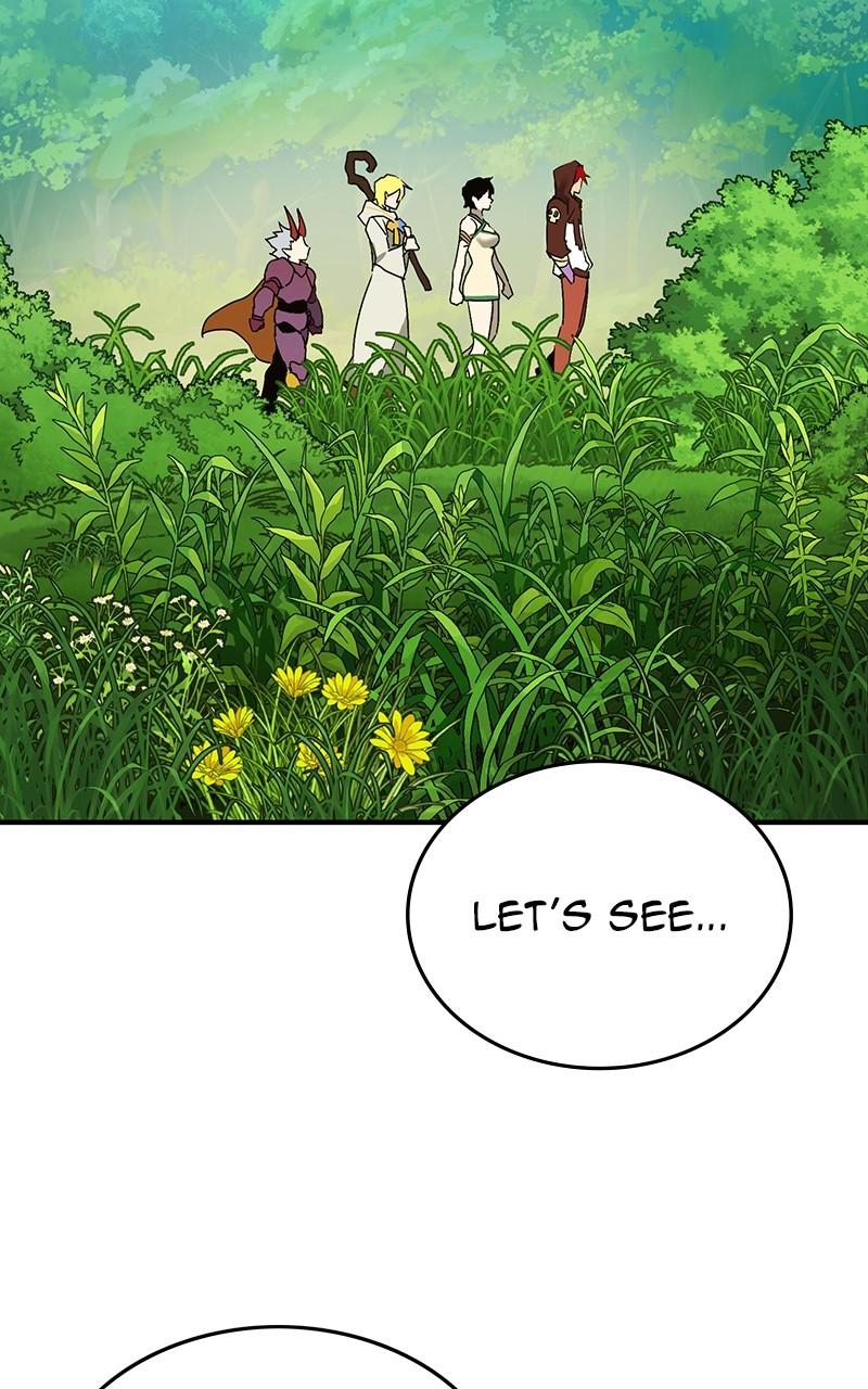 Read Hardcore Leveling Warrior Manga Online