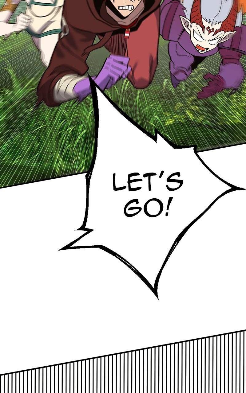 Read Hardcore Leveling Warrior Manga Online