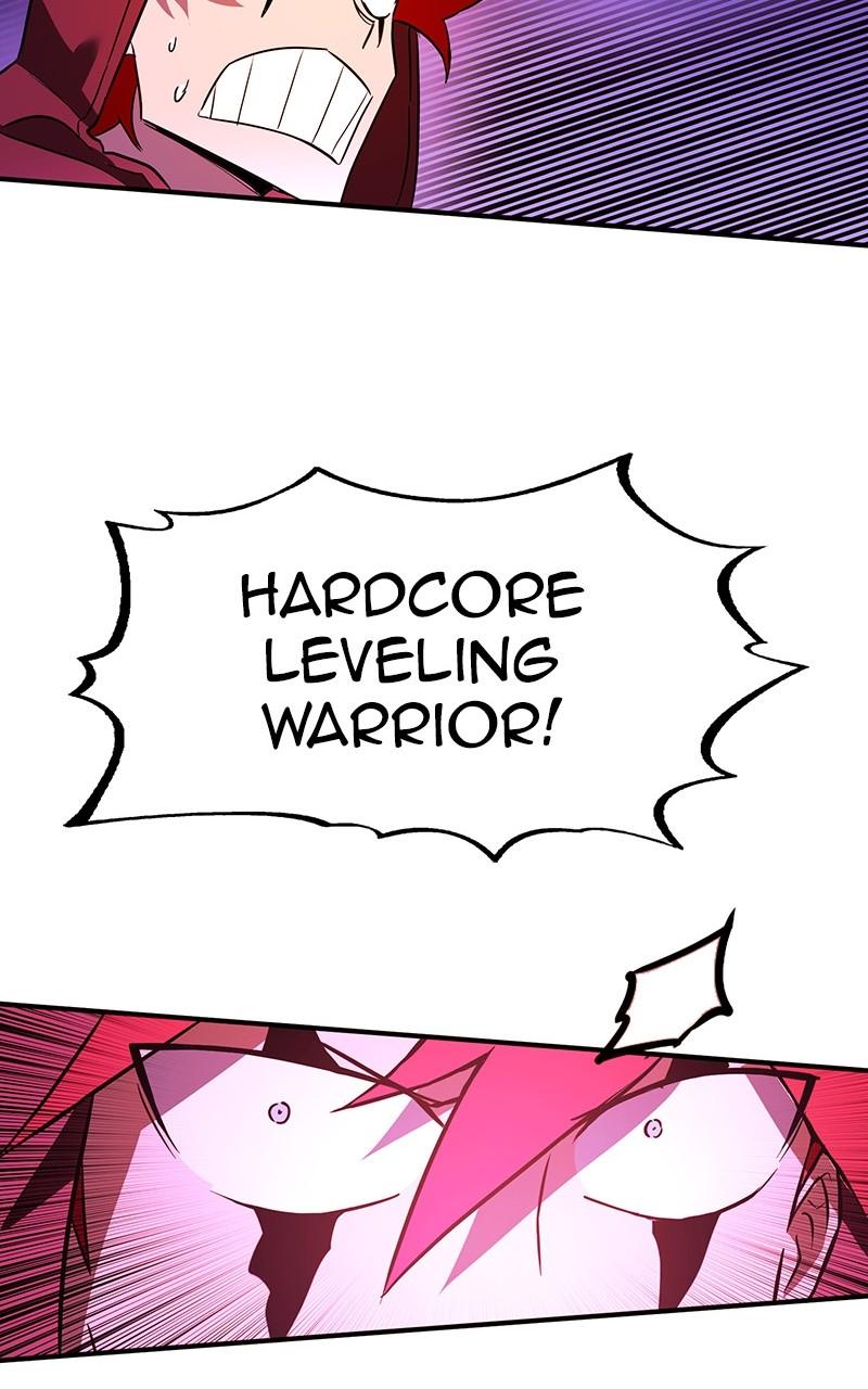 Read Hardcore Leveling Warrior Manga Online