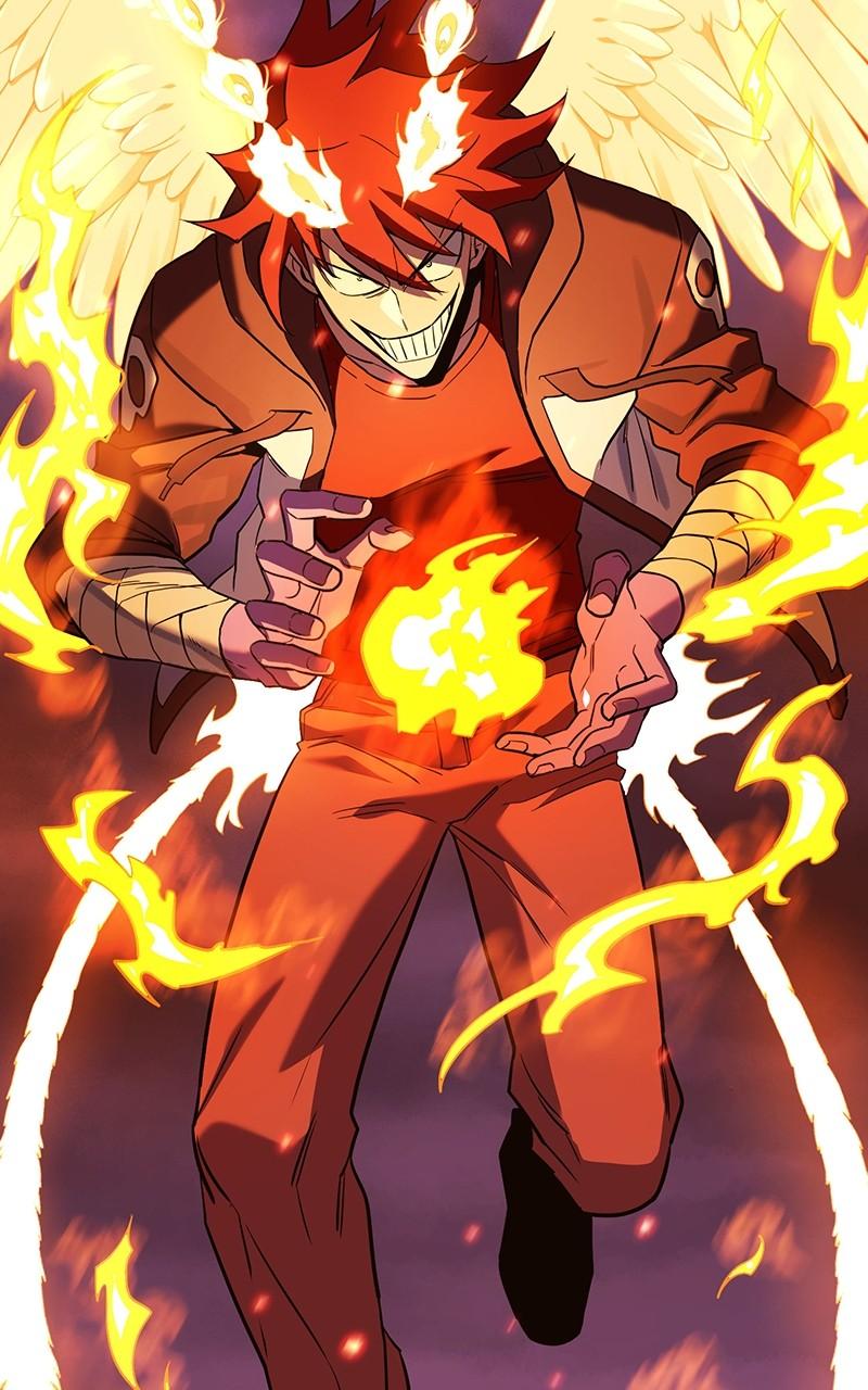 Read Hardcore Leveling Warrior Manga Online