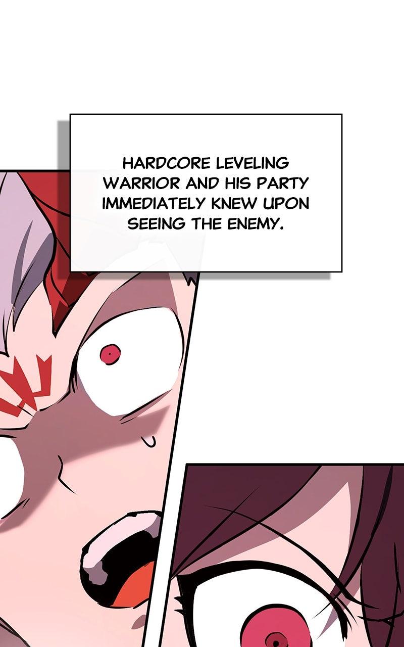 Read Hardcore Leveling Warrior Manga Online