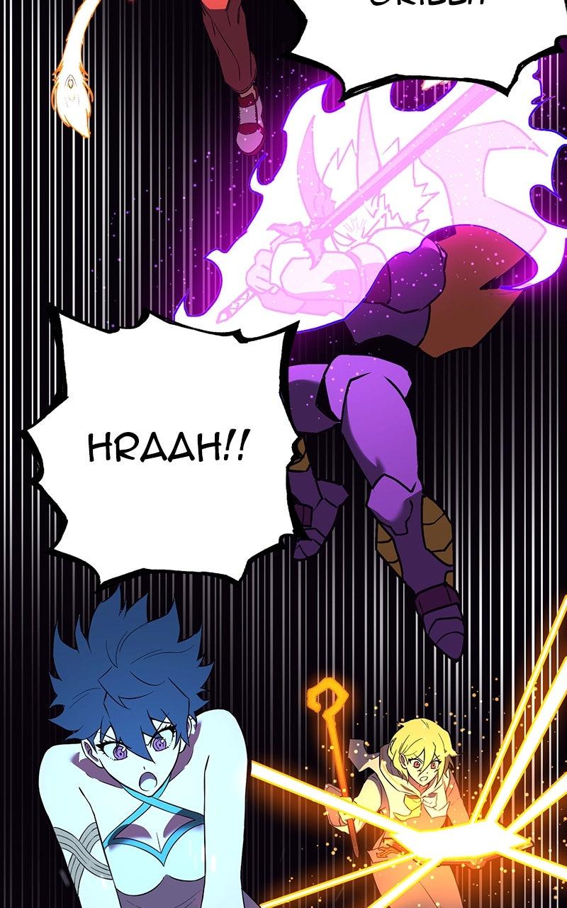 Read Hardcore Leveling Warrior Manga Online