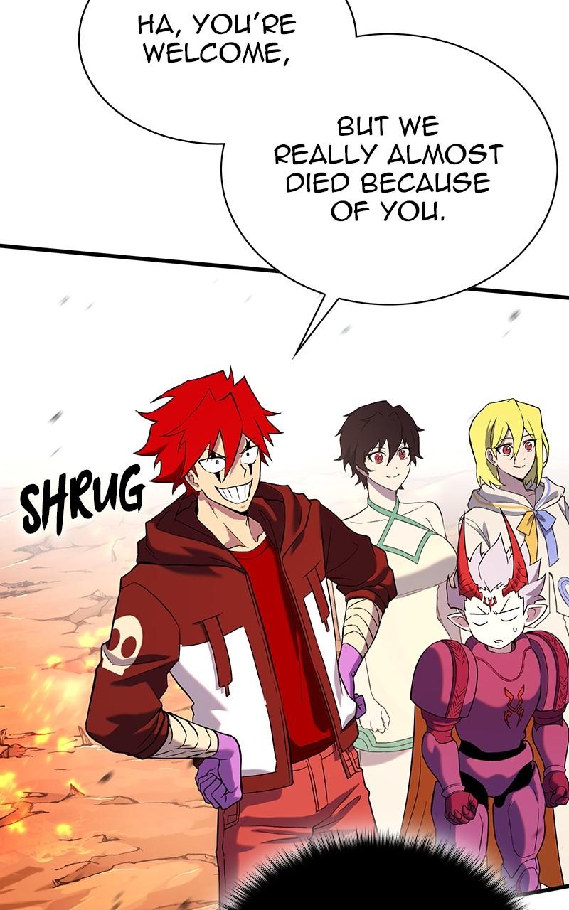 Read Hardcore Leveling Warrior Manga Online