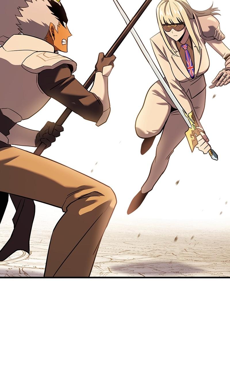 Read Hardcore Leveling Warrior Manga Online