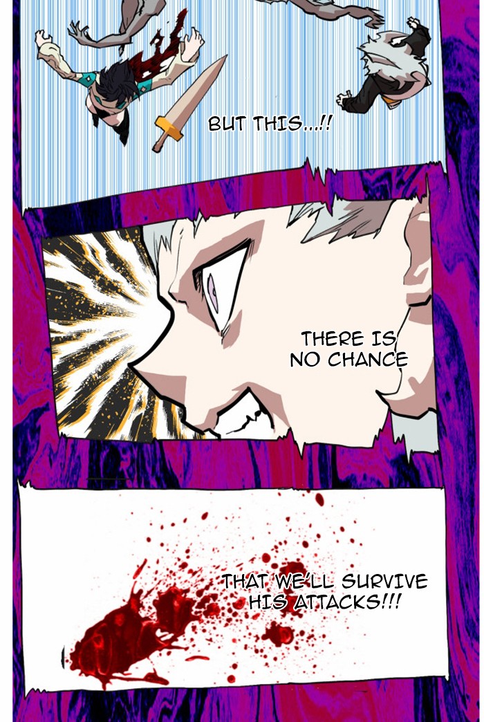 Read Hardcore Leveling Warrior Manga Online