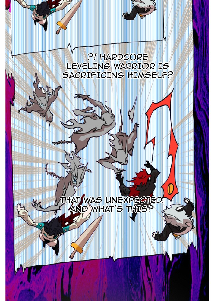 Read Hardcore Leveling Warrior Manga Online