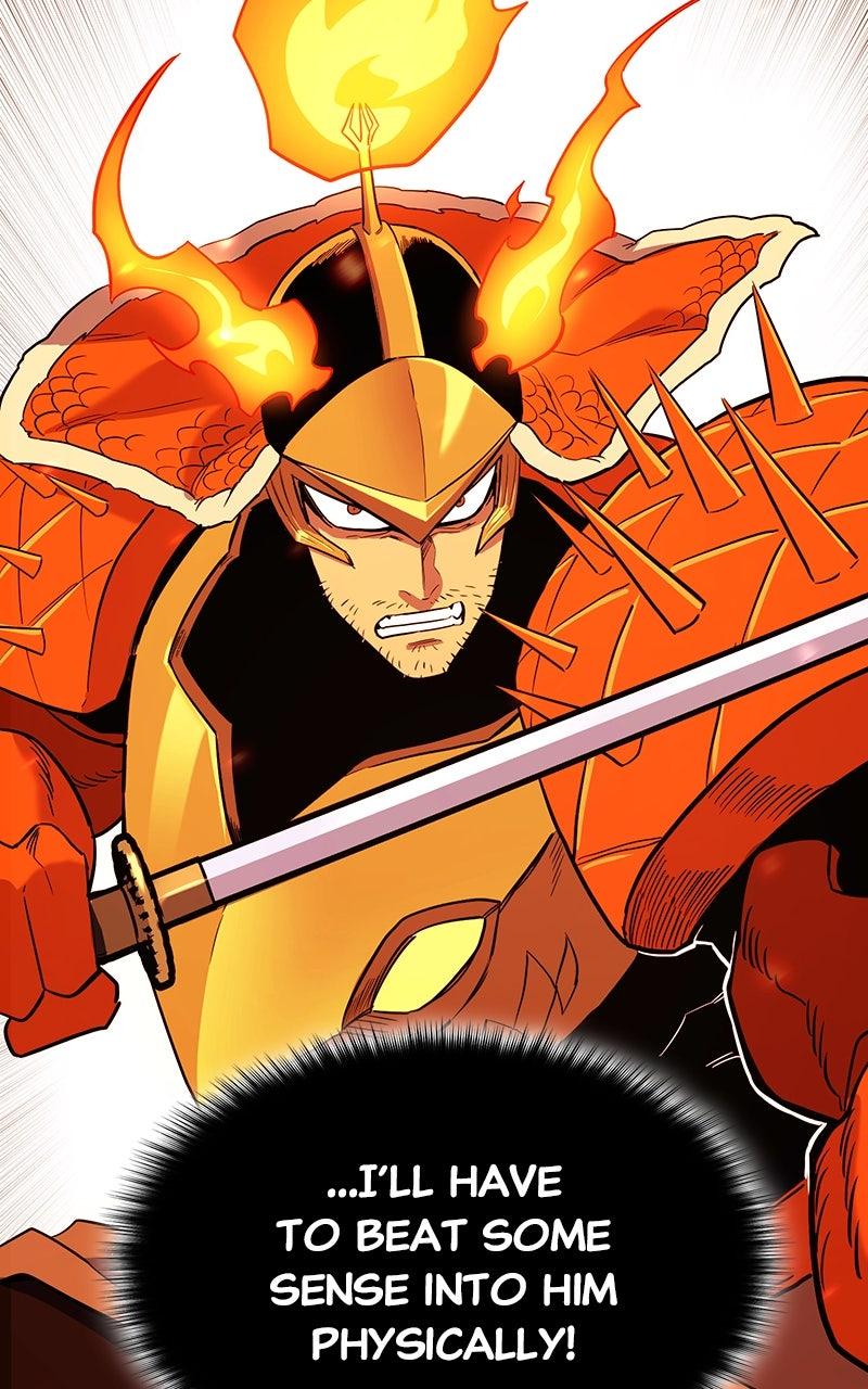 Read Hardcore Leveling Warrior Manga Online