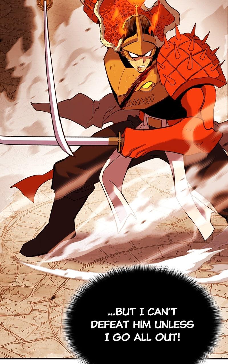 Read Hardcore Leveling Warrior Manga Online