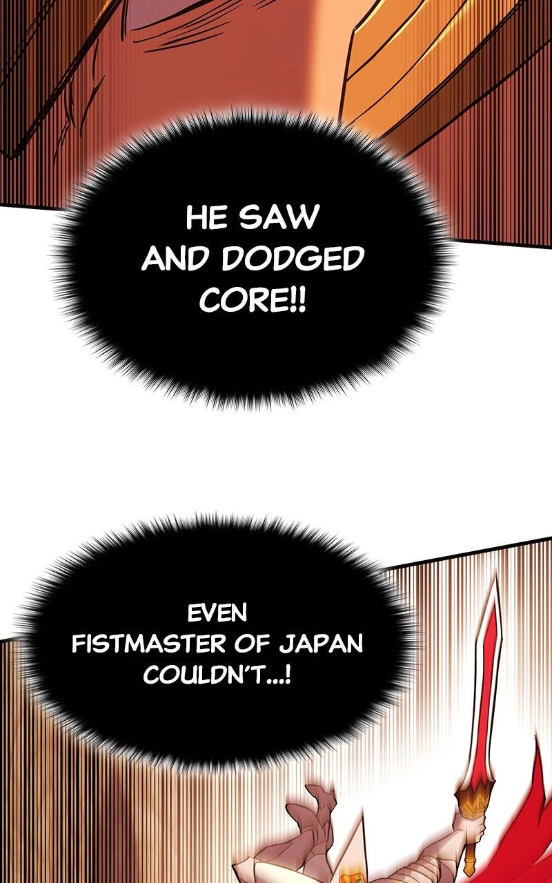 Read Hardcore Leveling Warrior Manga Online