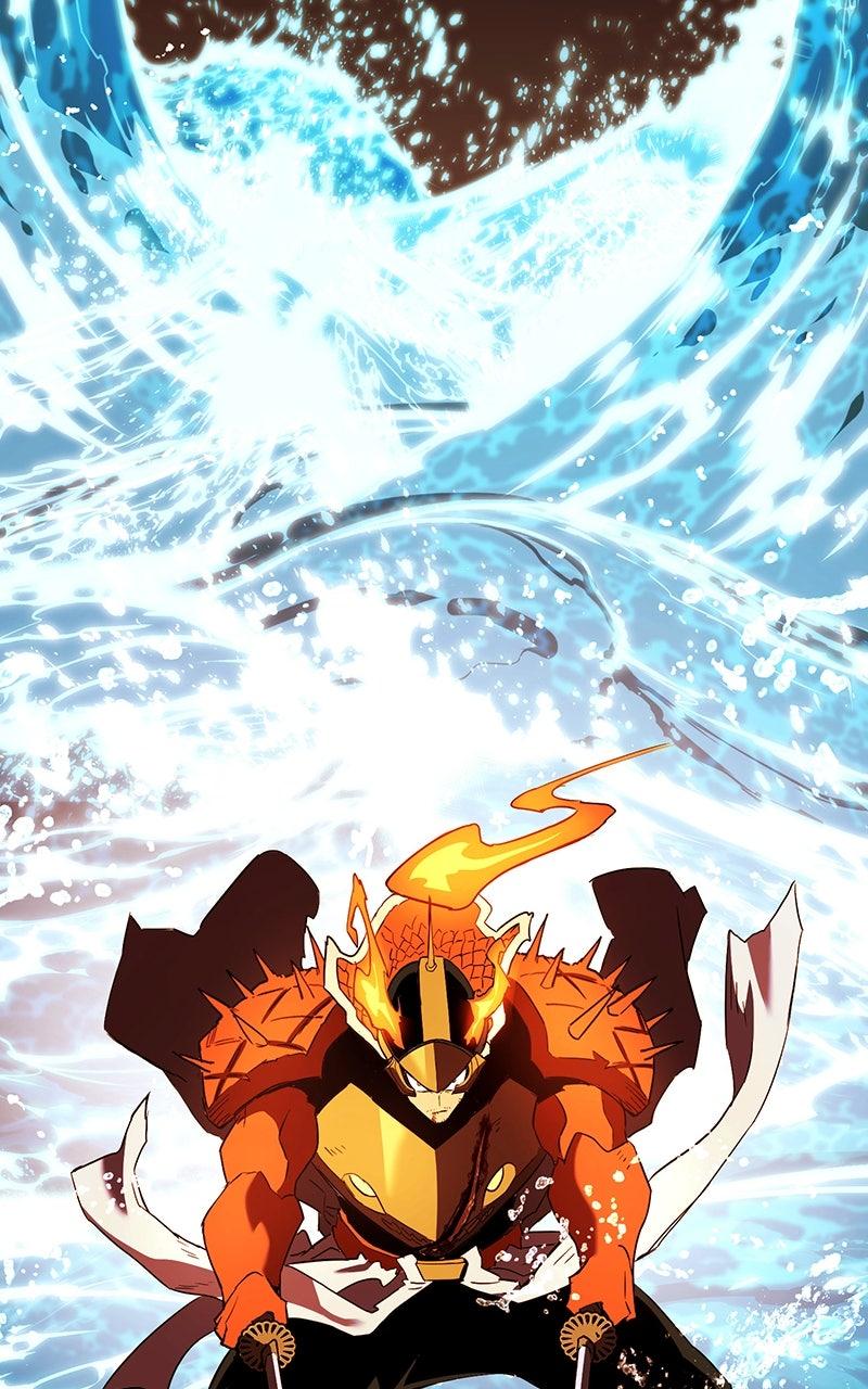 Read Hardcore Leveling Warrior Manga Online