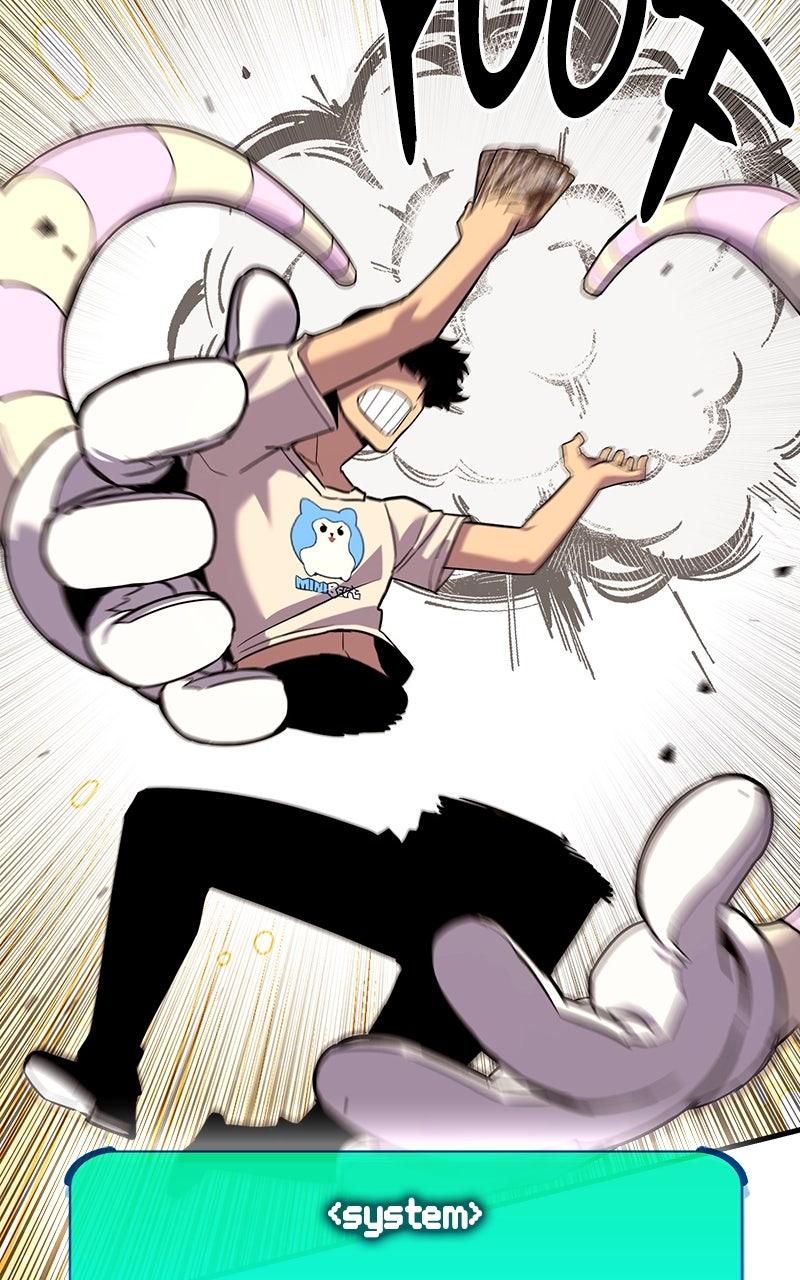 Read Hardcore Leveling Warrior Manga Online